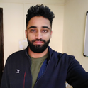 Avinash Bhamu
