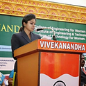 Gokularaghavi R