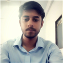 Shubham Ramesh Patil