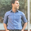 Abhishek Puria