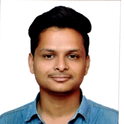 Kaushik Kaldate