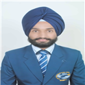 Gurinderjit Singh