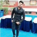 Dinesh Dayma