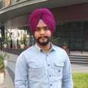 Jaspreet Singh