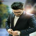 Jv Anush