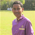 Vishal Sopan Godase