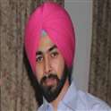 Amit Pal Singh Sandhu