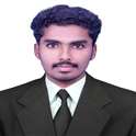 Vignesh M