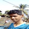 Shubham S Naik