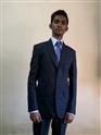 Virendra Gurunath Bhagat