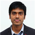 Subhankar Mitra