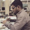 Krishna Rao M