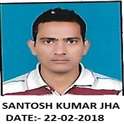 Santosh Kumar Jha