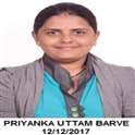 Priyanka Barve