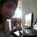 Radha Vinchurkar