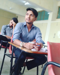 Sawant Kumar Verma