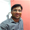 Tushar Pate