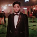 Siddharth Singh Bhadauria