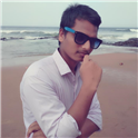 M Suryateja