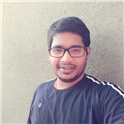Ashrith Gande