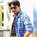 Tallapally Manikanta