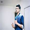 Srijit S Madhavan