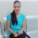 Jaini Vora