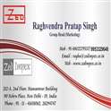 Raghvendra Pratap Singh