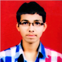 Yogesh Vasant Khairnar
