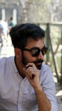 Akashdeep Singh