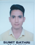Sumit Bathri