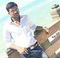 Manosh Kumar
