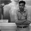 Arputha Anand Rajaram
