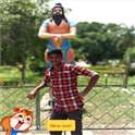 Ajith M