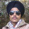 Bhagwant Singh