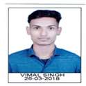 Vimal Singh