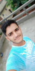 Prashant Kumar Rai