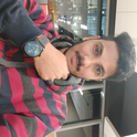 Vinod Kunireddy