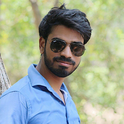 Sandeep Kumar Parida