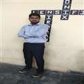 Md Fahad Ansari