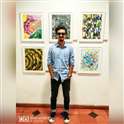 Harshith M