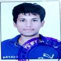 Siddhartha Sharma