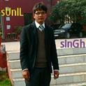 Sunil Kumar Singh
