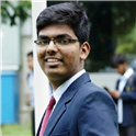 Nikhil S