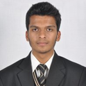 Jeremiah Samuel Varghese