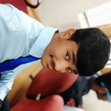 ARAVIND G