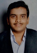 Atish Vijaysing Pardeshi