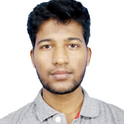 Subhash Kumar Suman