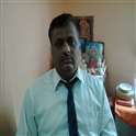 Sarang Vinayak More