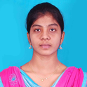 Sravani Theja